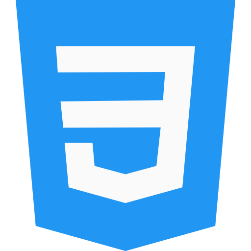 css-3アイコン